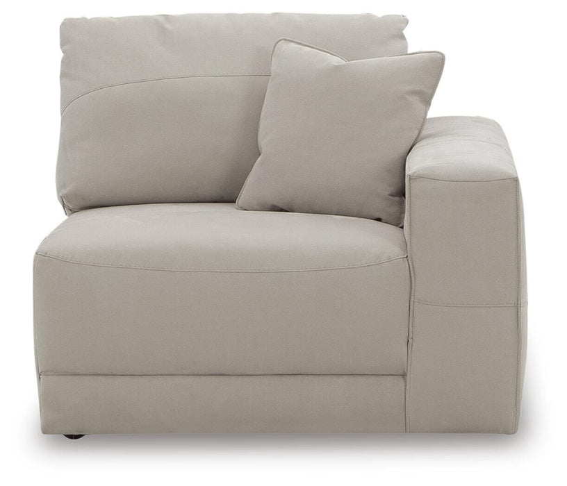 Next-Gen Gaucho Sectional Sofa - Aumand's Furniture (North Walpole, NH) 