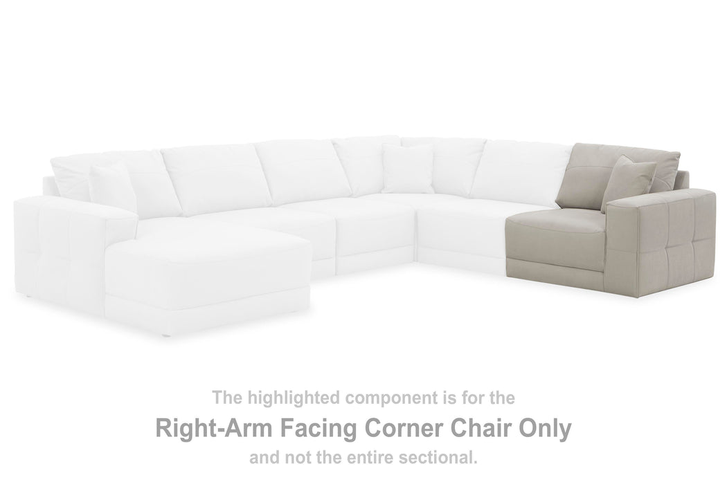 Next-Gen Gaucho Sectional Sofa - Aumand's Furniture (North Walpole, NH) 