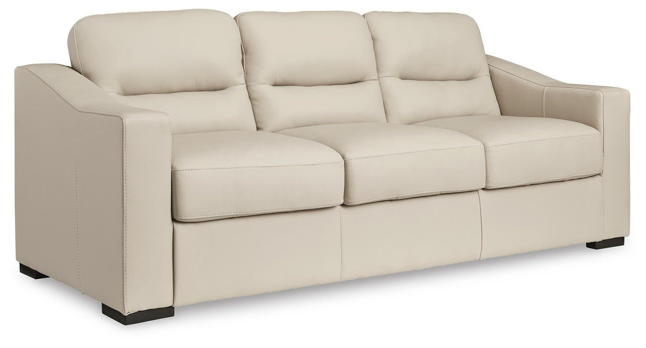 Treasure Trove Sofa - Aumand's Furniture (North Walpole, NH) 