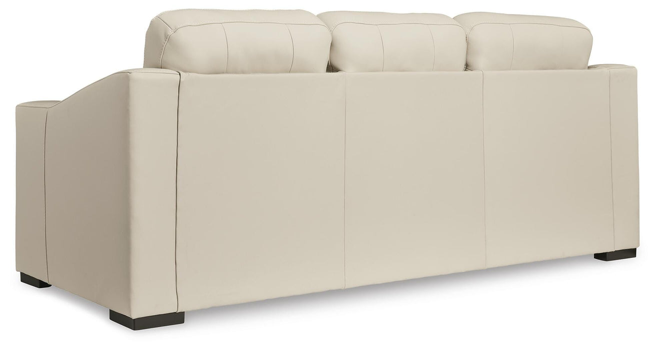 Treasure Trove Sofa - Aumand's Furniture (North Walpole, NH) 