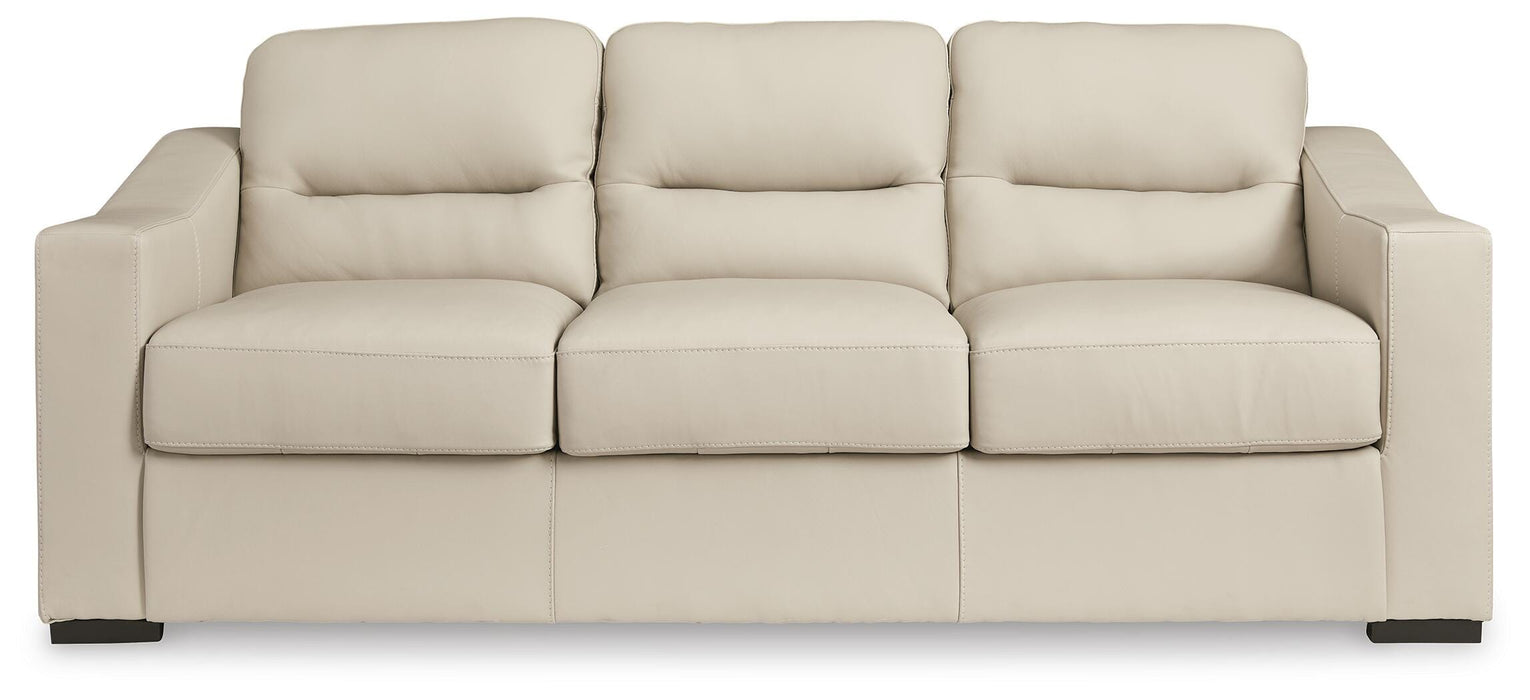 Treasure Trove Sofa - Aumand's Furniture (North Walpole, NH) 