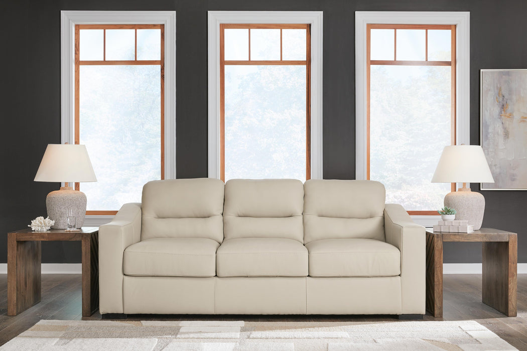Treasure Trove Sofa - Aumand's Furniture (North Walpole, NH) 