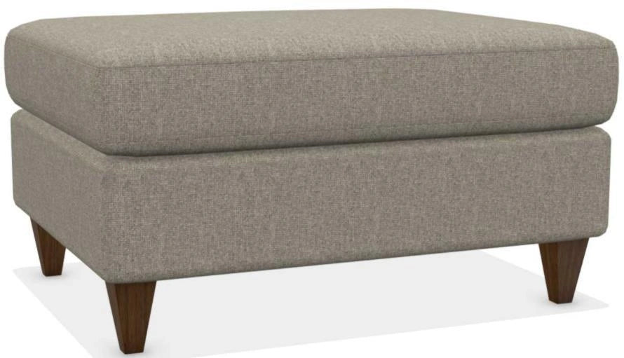 La-Z-Boy Coronado Wicker Ottoman
