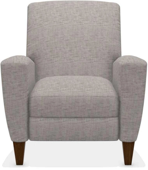 La-Z-Boy Scarlett Smoke High Leg Reclining Chair