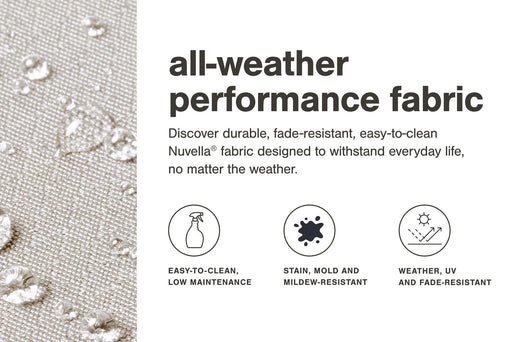 Elite Park Outdoor Loveseat, Lounge Chairs and Cocktail Table - Aumand's Furniture (North Walpole, NH) 