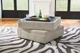 Calnita Living Room Set - Aumand's Furniture (North Walpole, NH) 