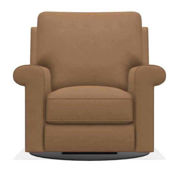 La-Z-Boy Ferndale Fawn Swivel Chair