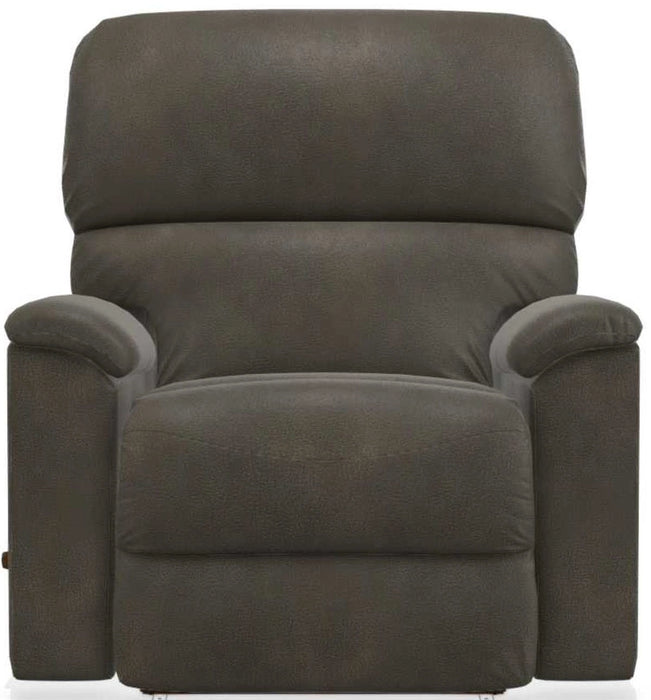 La-Z-Boy Brooks Slate Rocking Recliner