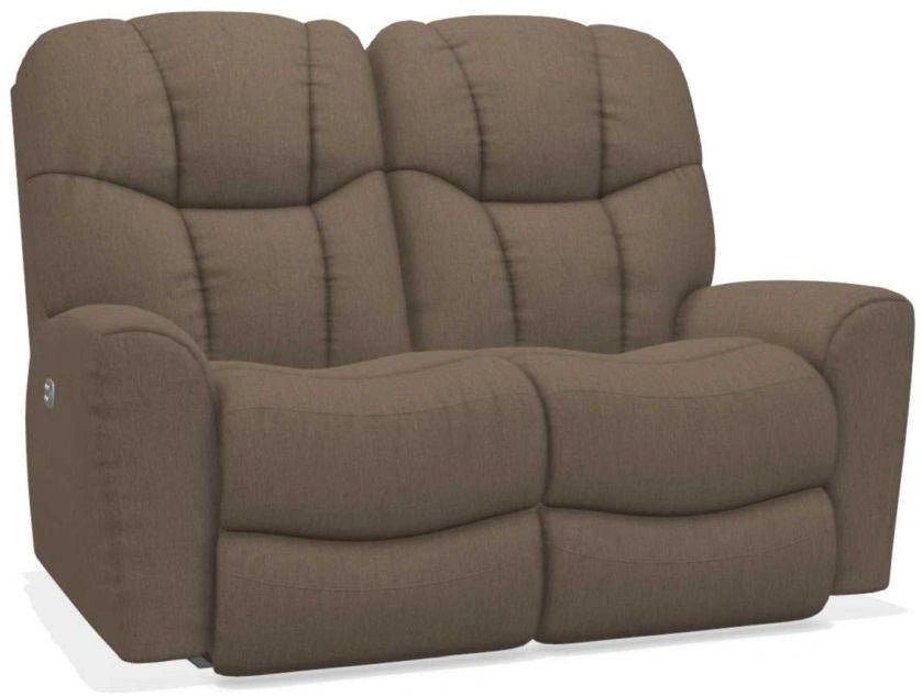 La-Z-Boy Rori Java Power Reclining Loveseat