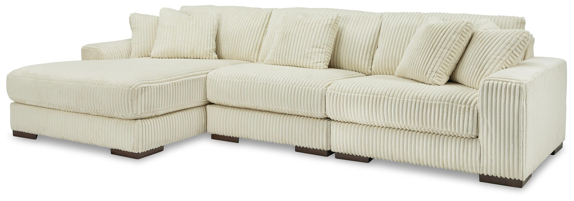 Lindyn Living Room Set - Aumand's Furniture (North Walpole, NH) 