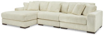 Lindyn Living Room Set - Aumand's Furniture (North Walpole, NH) 