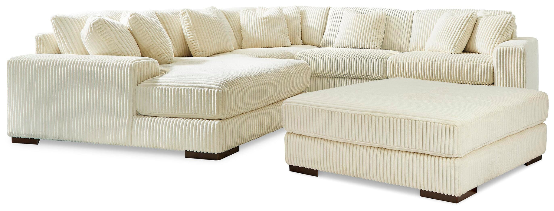 Lindyn Living Room Set - Aumand's Furniture (North Walpole, NH) 