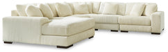 Lindyn Living Room Set - Aumand's Furniture (North Walpole, NH) 