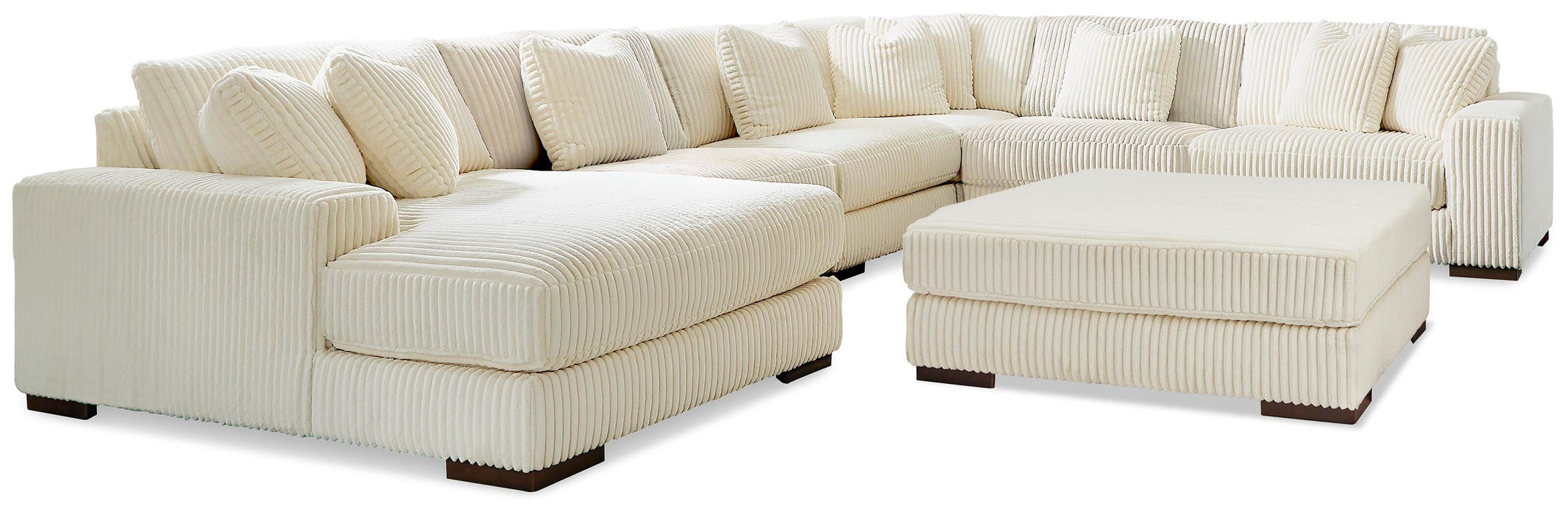 Lindyn Living Room Set - Aumand's Furniture (North Walpole, NH) 