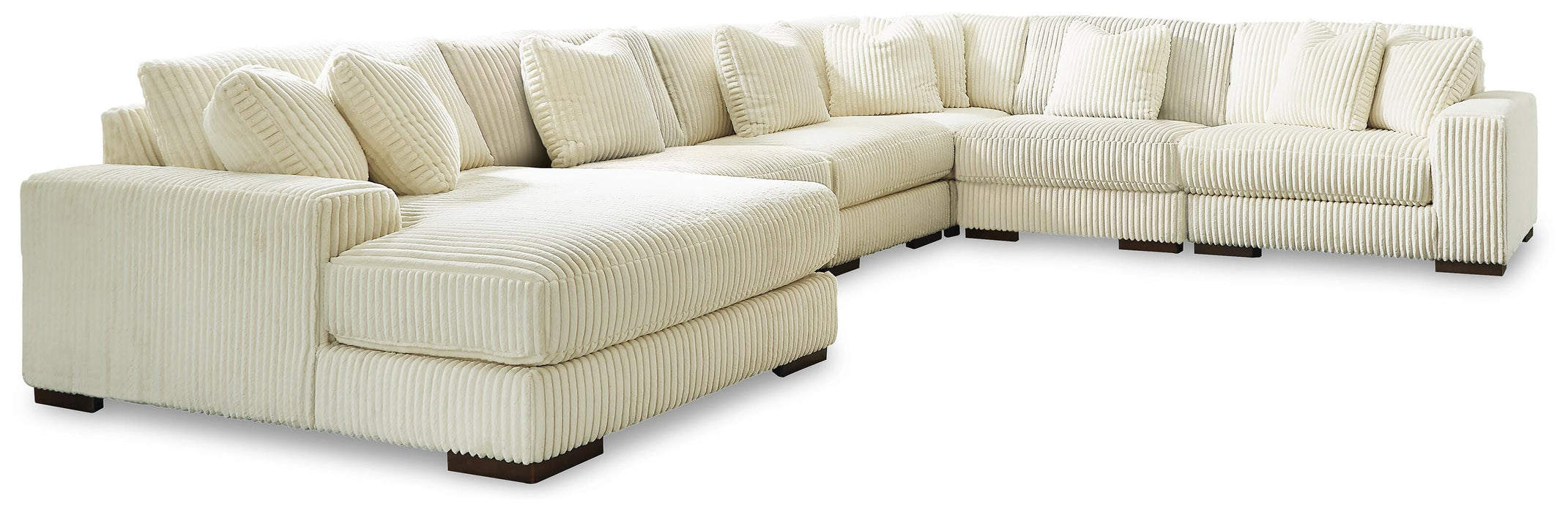 Lindyn Living Room Set - Aumand's Furniture (North Walpole, NH) 