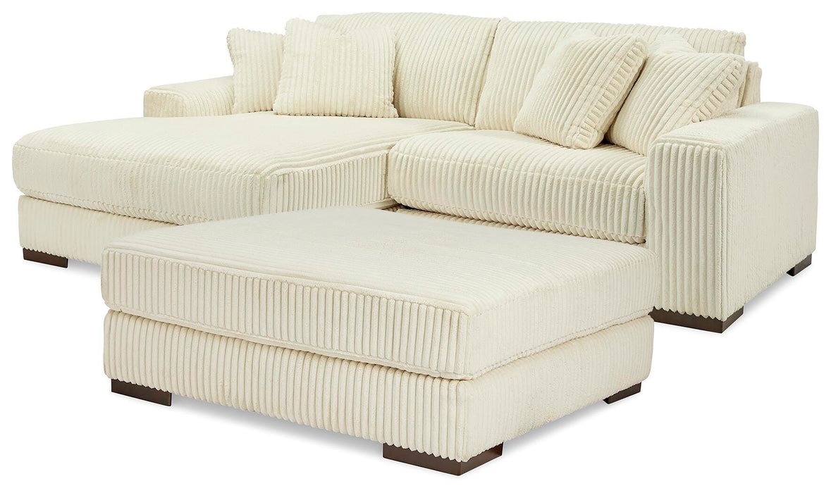 Lindyn Living Room Set - Aumand's Furniture (North Walpole, NH) 