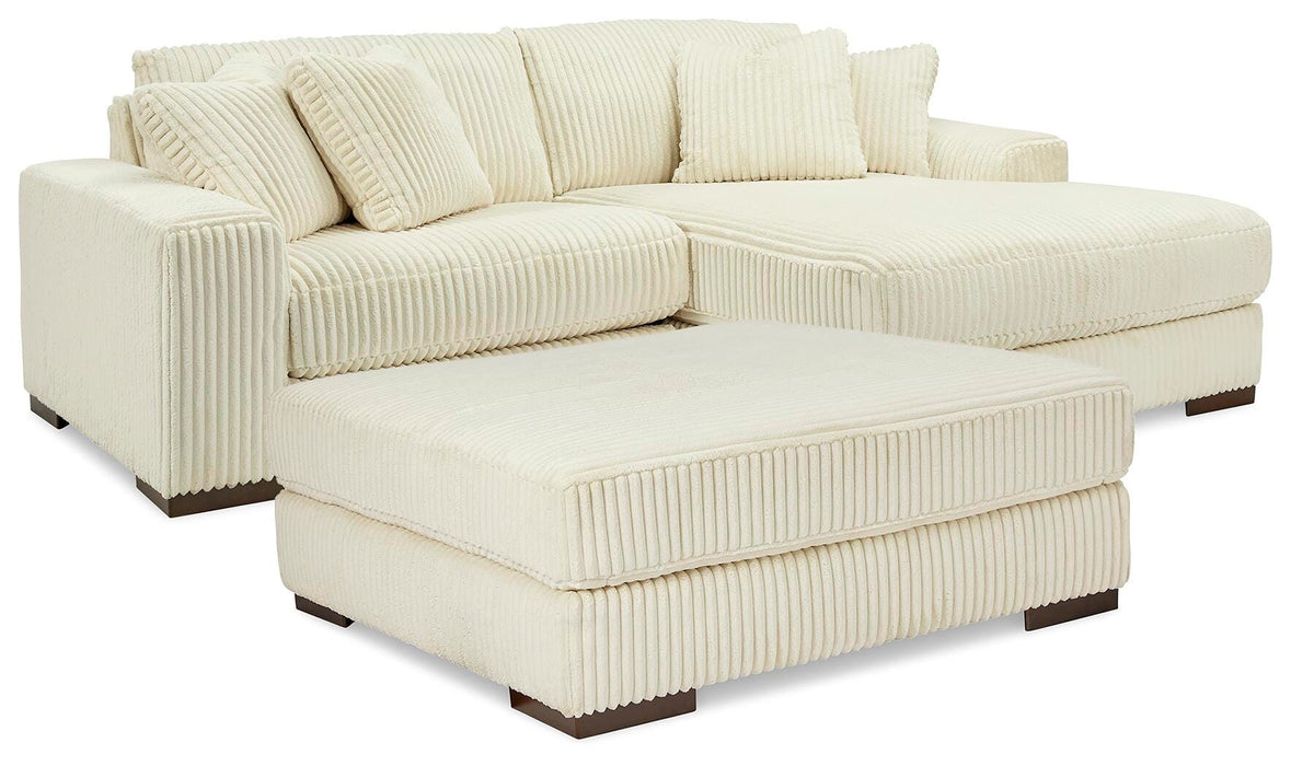Lindyn Living Room Set - Aumand's Furniture (North Walpole, NH) 
