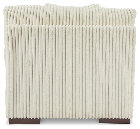 Lindyn Sectional - Aumand's Furniture (North Walpole, NH) 