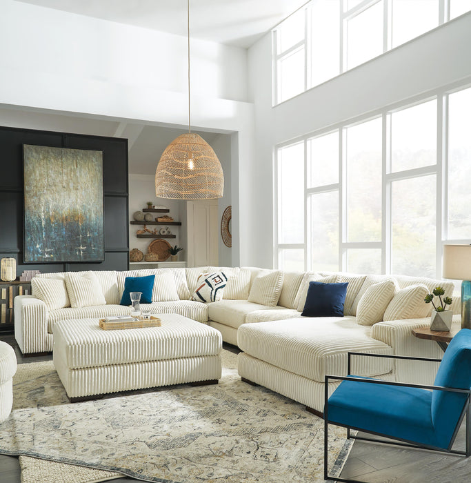 Lindyn Living Room Set - Aumand's Furniture (North Walpole, NH) 