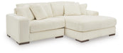 Lindyn Living Room Set - Aumand's Furniture (North Walpole, NH) 