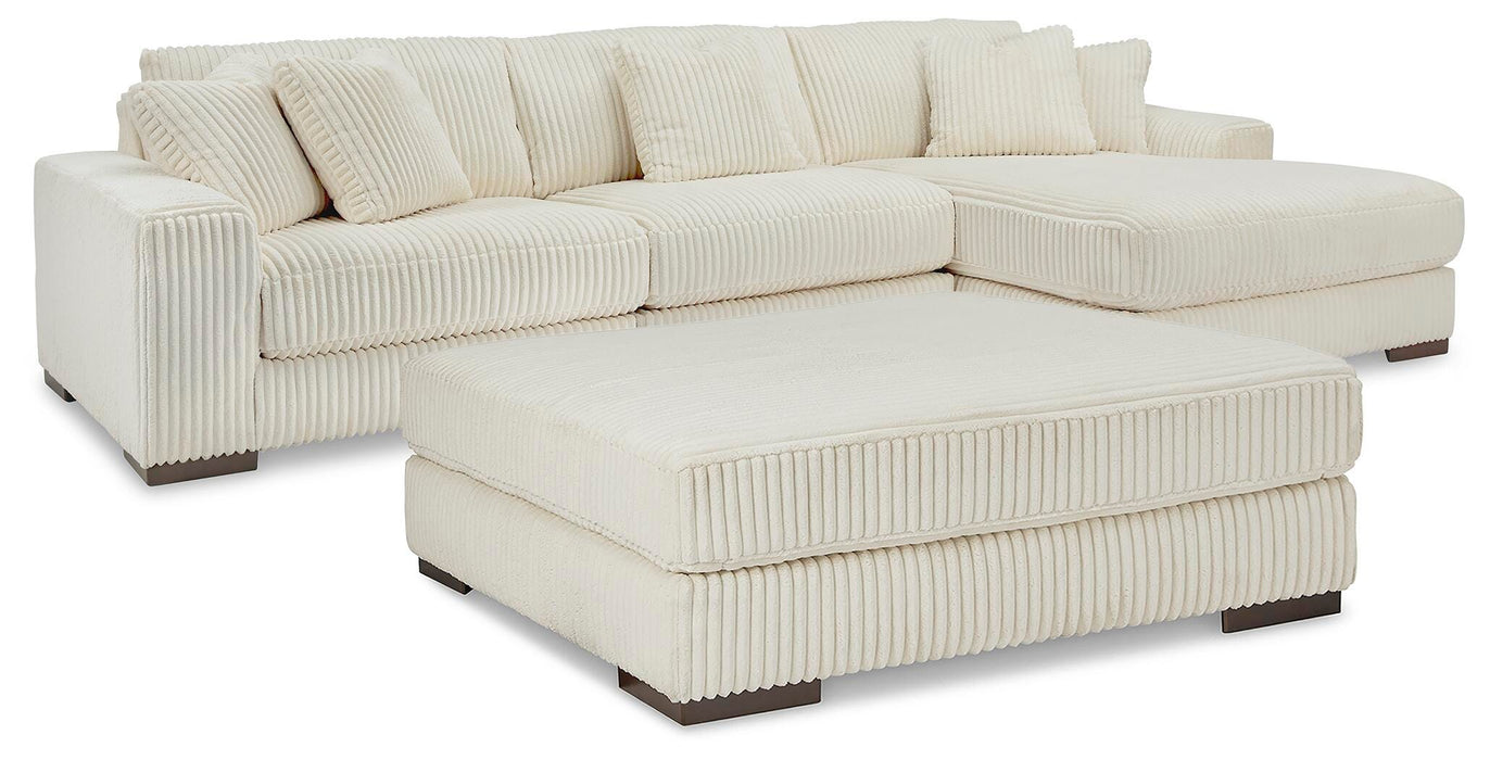 Lindyn Living Room Set - Aumand's Furniture (North Walpole, NH) 
