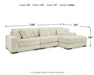 Lindyn Living Room Set - Aumand's Furniture (North Walpole, NH) 