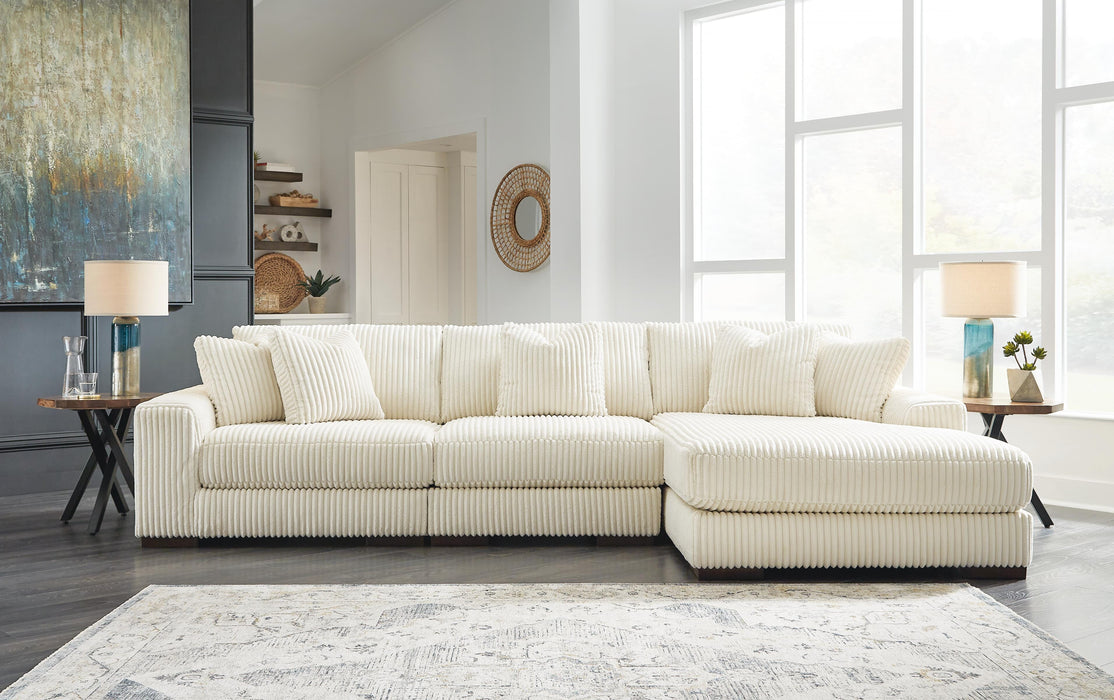 Lindyn Living Room Set - Aumand's Furniture (North Walpole, NH) 