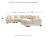 Lindyn Living Room Set - Aumand's Furniture (North Walpole, NH) 