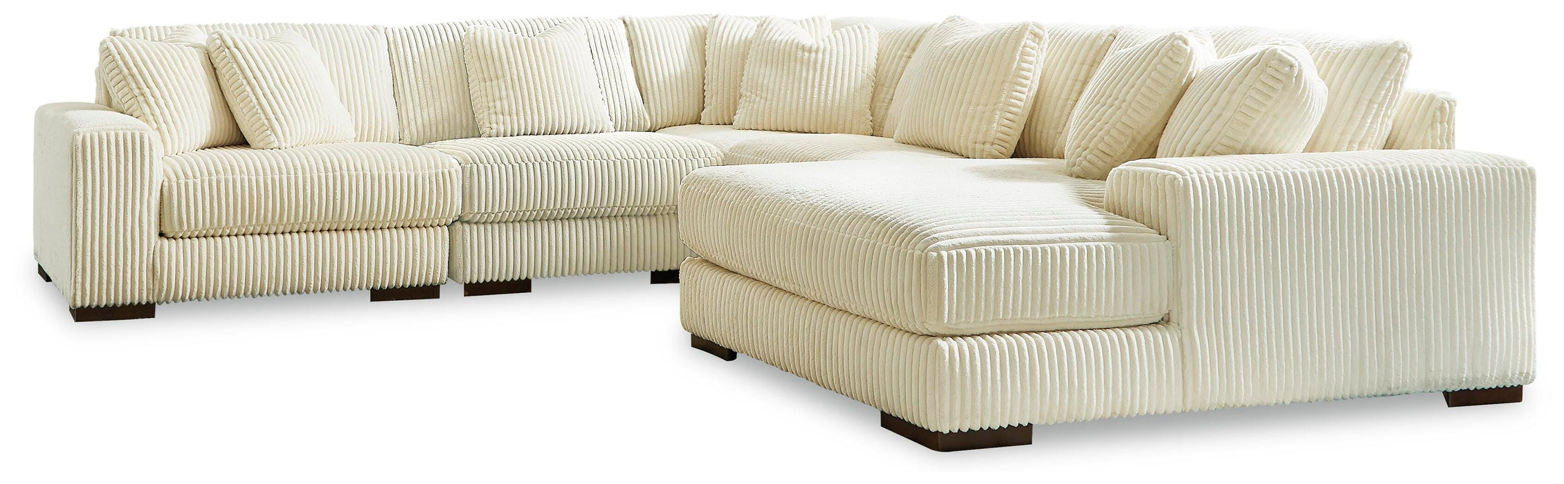 Lindyn Living Room Set - Aumand's Furniture (North Walpole, NH) 