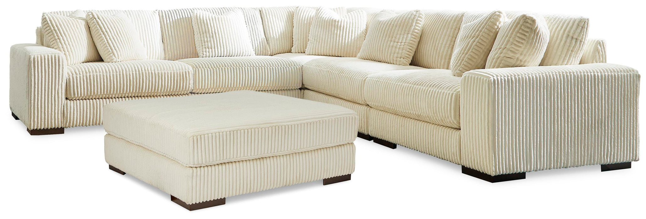Lindyn Living Room Set - Aumand's Furniture (North Walpole, NH) 