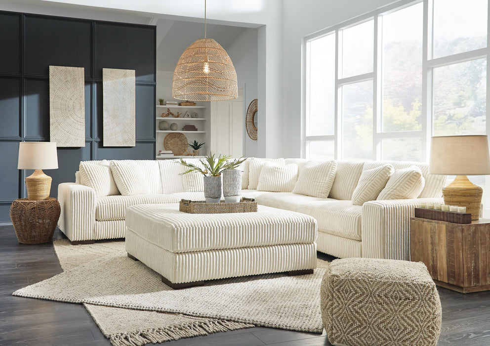 Lindyn Living Room Set - Aumand's Furniture (North Walpole, NH) 