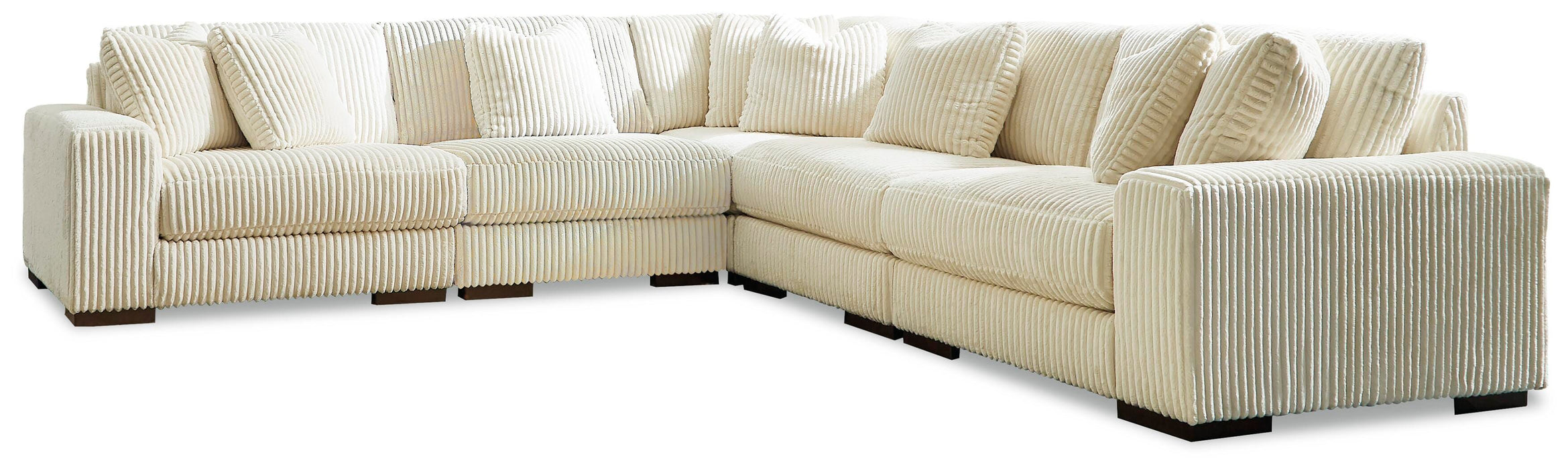 Lindyn Living Room Set - Aumand's Furniture (North Walpole, NH) 