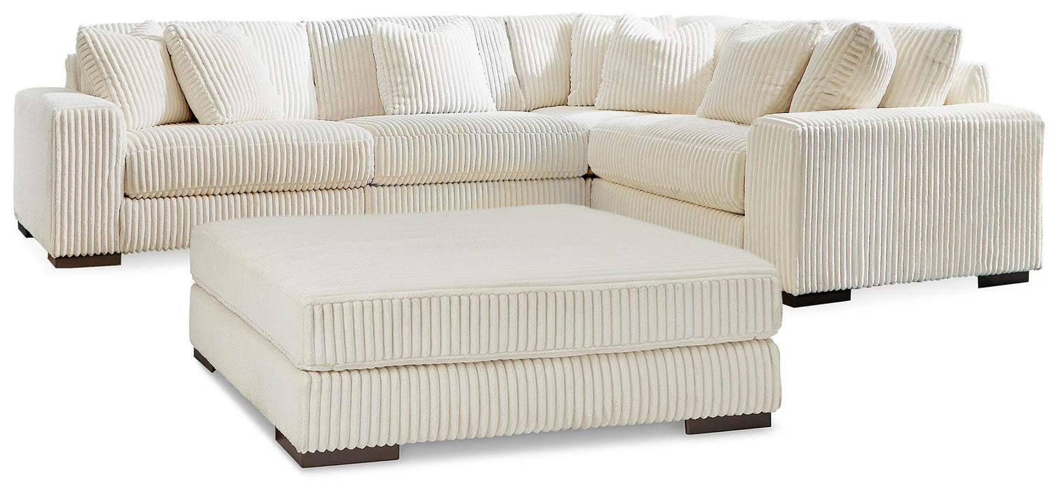 Lindyn Living Room Set - Aumand's Furniture (North Walpole, NH) 