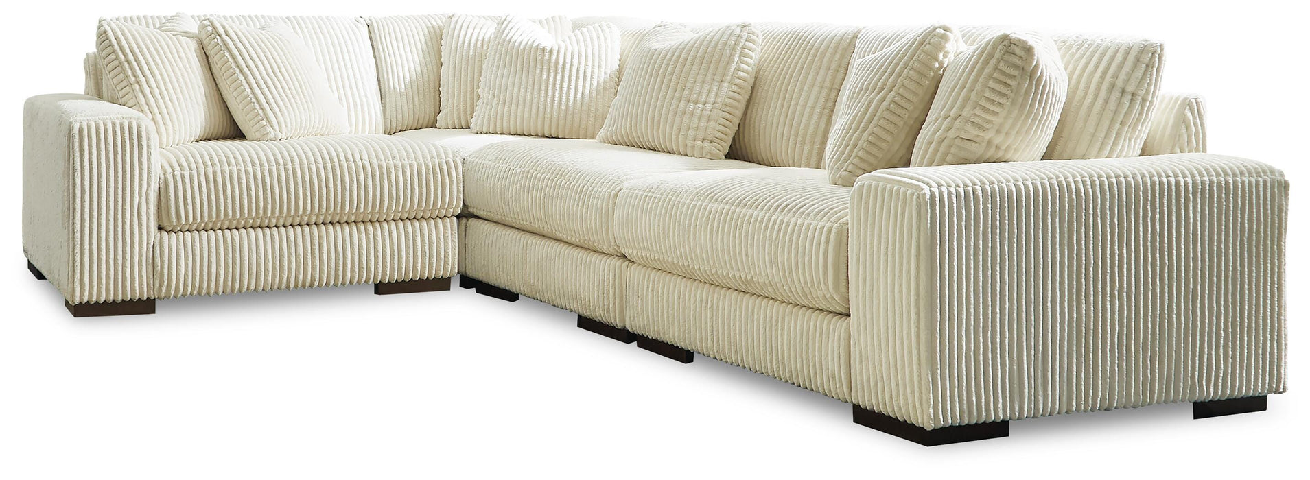 Lindyn Living Room Set - Aumand's Furniture (North Walpole, NH) 