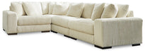 Lindyn Living Room Set - Aumand's Furniture (North Walpole, NH) 
