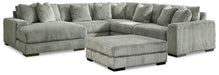 Lindyn Living Room Set - Aumand's Furniture (North Walpole, NH) 