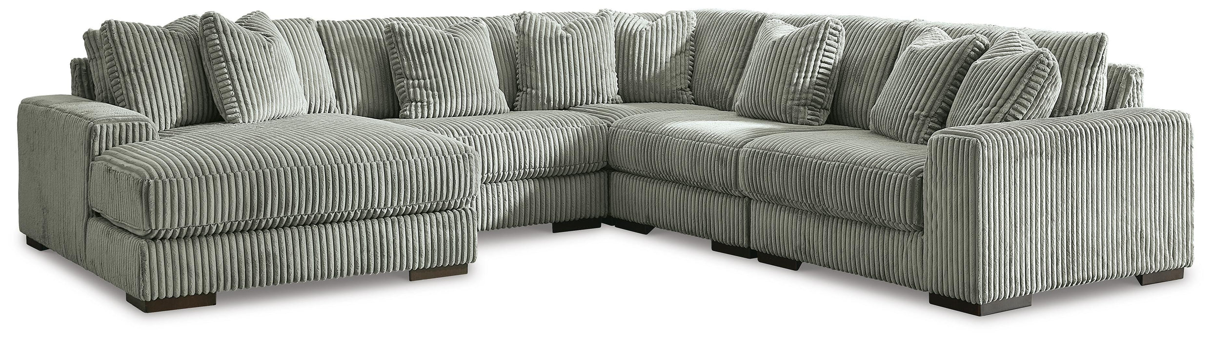 Lindyn Living Room Set - Aumand's Furniture (North Walpole, NH) 