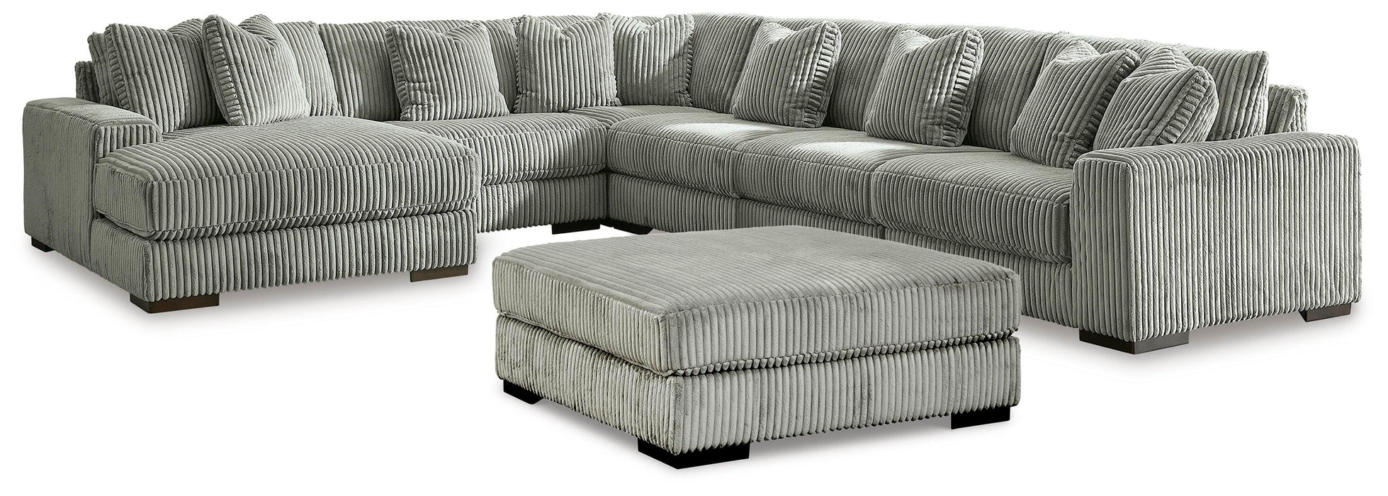 Lindyn Living Room Set - Aumand's Furniture (North Walpole, NH) 