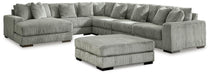 Lindyn Living Room Set - Aumand's Furniture (North Walpole, NH) 