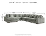 Lindyn Living Room Set - Aumand's Furniture (North Walpole, NH) 