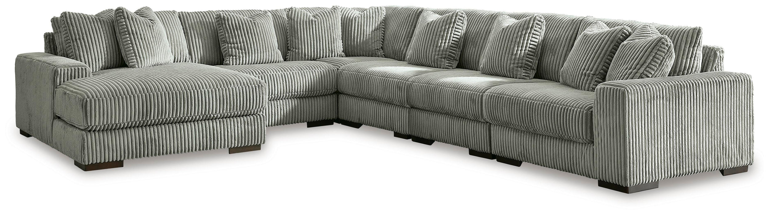 Lindyn Living Room Set - Aumand's Furniture (North Walpole, NH) 