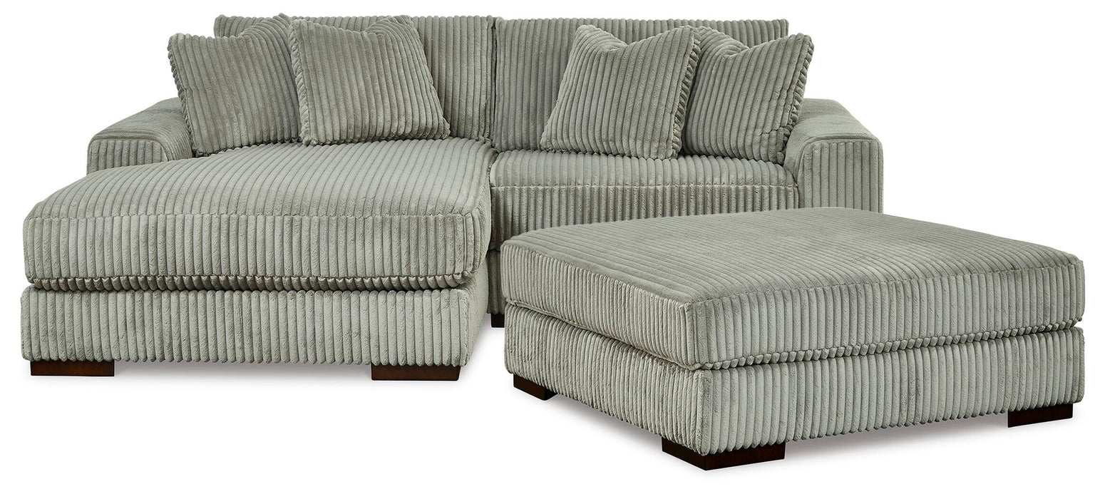 Lindyn Living Room Set - Aumand's Furniture (North Walpole, NH) 