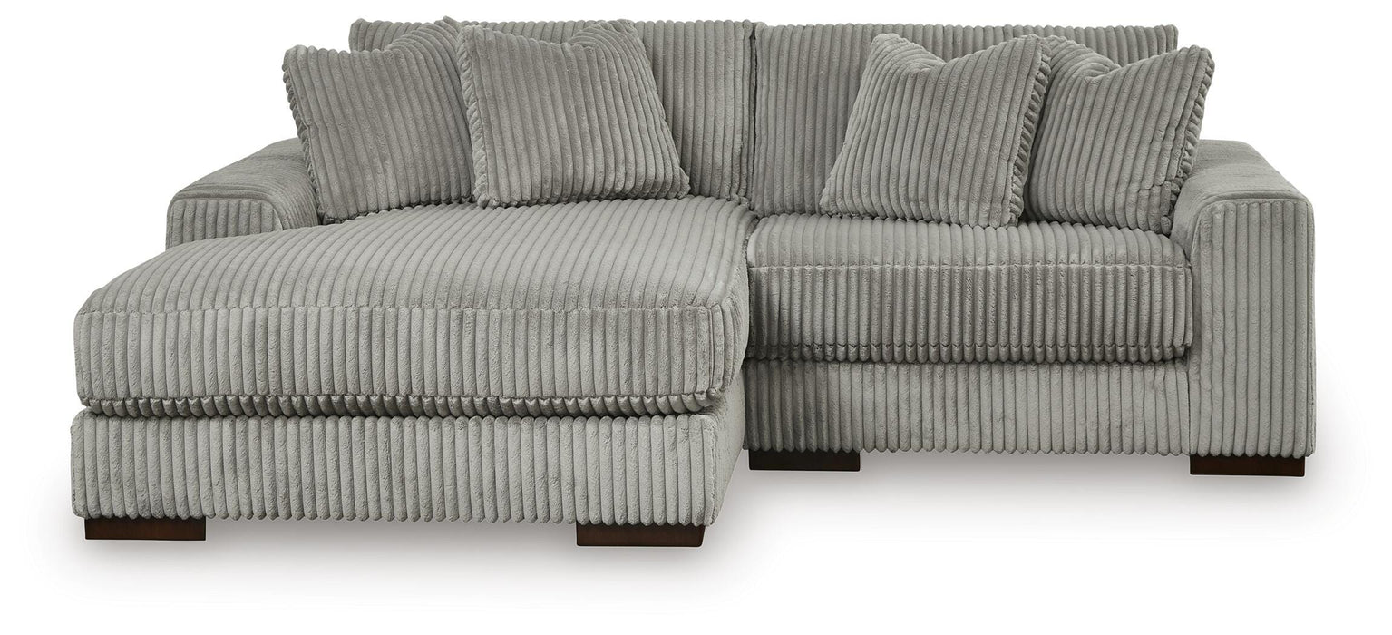 Lindyn Living Room Set - Aumand's Furniture (North Walpole, NH) 