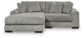 Lindyn Living Room Set - Aumand's Furniture (North Walpole, NH) 