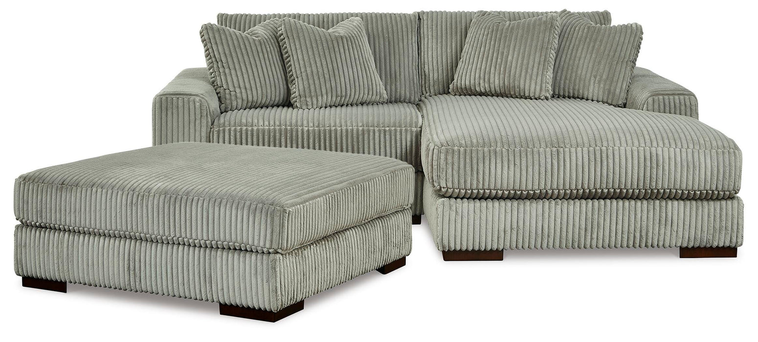 Lindyn Living Room Set - Aumand's Furniture (North Walpole, NH) 