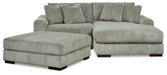 Lindyn Living Room Set - Aumand's Furniture (North Walpole, NH) 