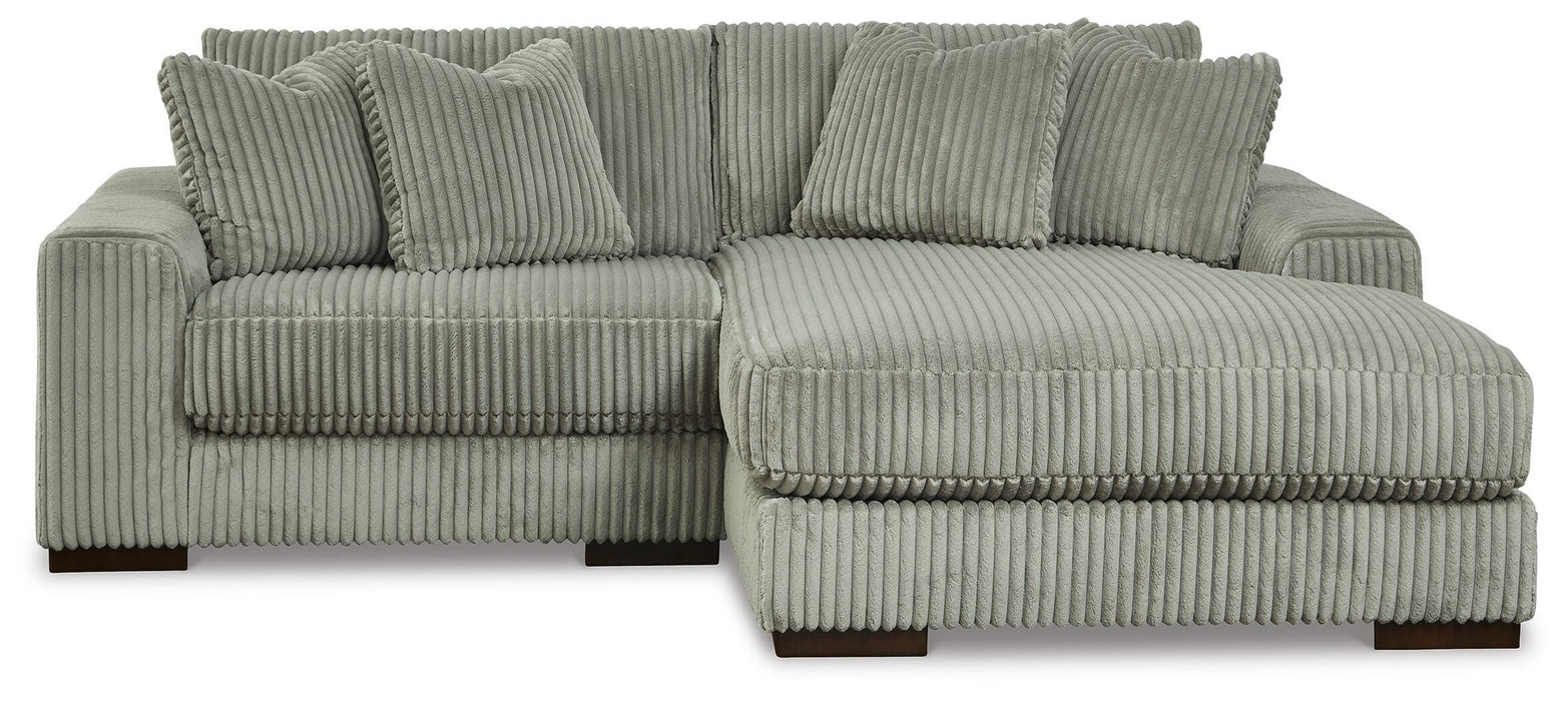 Lindyn Living Room Set - Aumand's Furniture (North Walpole, NH) 