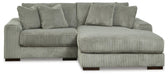 Lindyn Living Room Set - Aumand's Furniture (North Walpole, NH) 