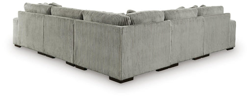 Lindyn Living Room Set - Aumand's Furniture (North Walpole, NH) 