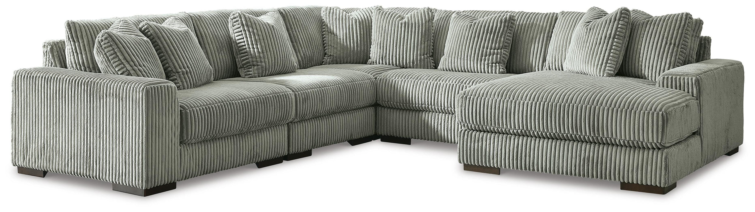 Lindyn Living Room Set - Aumand's Furniture (North Walpole, NH) 